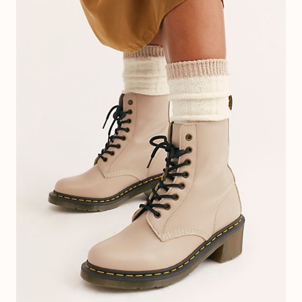Dr Martens Clemency Boots